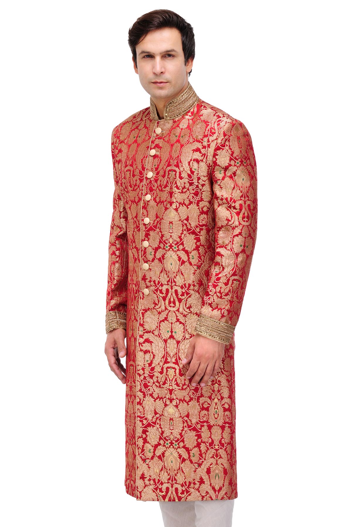 SHERWANI_WINE_3
